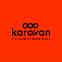 Karavan Media logo - Similar company to Volcano Group