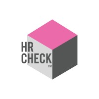 HRCheck logo - Similar company to Deep Finance