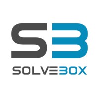 SOLVEBOX logo - Similar company to Redplus+