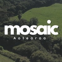 Mosaic Aotearoa logo - Similar company to Native Solutions Ltd