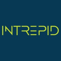 Intrepid logo - Similar company to Redpoint