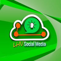 LHV Social Media logo - Similar company to Stheps