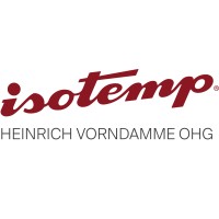 Heinrich Vorndamme OHG logo - Similar company to Feuerwehr Risch