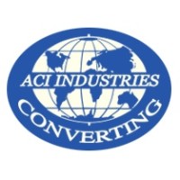 ACI INDUSTRIES CONVERTING, LTD. logo - Similar company to Production Unitary Enterprise Alcopack