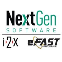 NextGen Software, Inc. logo - Similar company to Nextgen Software