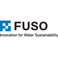 FUSO America Corporation logo - Similar company to Mountain Filtration Systems, Inc.