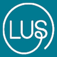 LUS vzw logo - Similar company to G-Consult & Service Nv