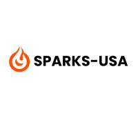 Sparks-USA logo - Similar company to Turkish Women'S Initiative