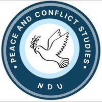 Department of Peace and Conflict Studies, National Defence University logo - Similar company to Faculty Of Contemporary Studies, Ndu