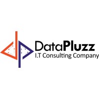Data Pluzz logo - Similar company to Darkaez