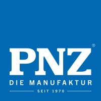PNZ-Produkte GmbH logo - Similar company to Eham