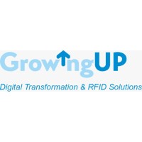 Growing Up srl logo - Similar company to Wemamy // Lfa Srl Società Benefit