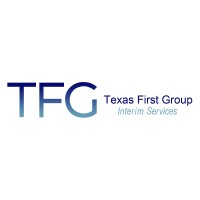 Texas First Group logo - Similar company to The First Pick Va Group
