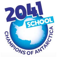 2041 Schools logo - Similar company to 2041 Foundation