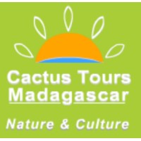 Cactus Tours Madagascar logo - Similar company to Cactus Tours