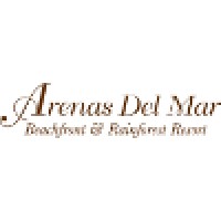 Arenas del Mar Beach and Nature Resort logo - Similar company to Cayuga Collection Of Sustainable Luxury Hotels