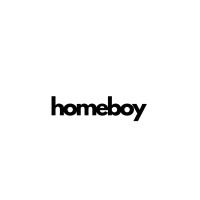 homeboy logo - Similar company to Studio Bonheur