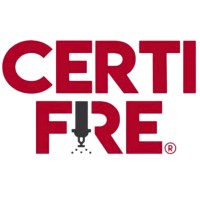 Certified Fire Protection Certifire SRL logo - Similar company to Grupo Cemca