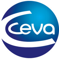 CEVA SANTE ANIMALE logo - Similar company to Gcb Logística