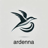 Ardenna Consulting logo - Similar company to Ardenna