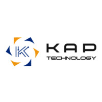 KAP Technology LLP logo - Similar company to Тоо Isate