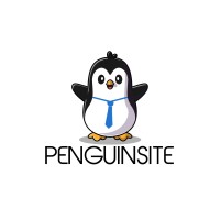 PENGUINSITE logo - Similar company to Mtc - Flutter Development Services