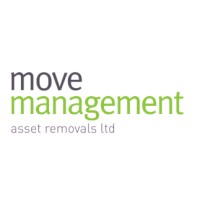 Move Management Asset Removals Ltd logo - Similar company to Emin Llc