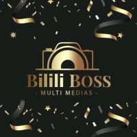 Bilili Boss MultiMédia logo - Similar company to Jidcom