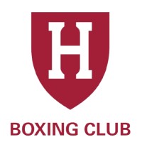 Harvard Boxing Club logo - Similar company to Fit For Change Fitness Club