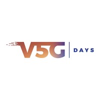 V5G Valencia logo - Similar company to Base One Events