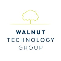 Walnut Technology Group logo - Similar company to Broadwing Communications
