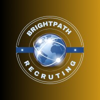 BrightPath Recruiting logo - Similar company to Brightpath Recruitment