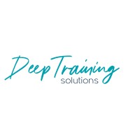 Deep Training Solutions logo - Similar company to Isn - Ingeniería De Sistemas Numéricos S.L