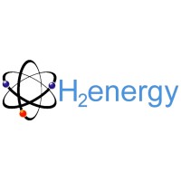 H2energy logo - Similar company to H2Energy