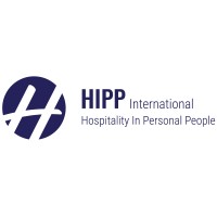 HIPP International logo - Similar company to Hipp-Uitzendgroep | Payroll | Projecten | Horecamedewerkers