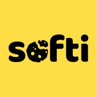 Softi logo - Similar company to Softi Solutions