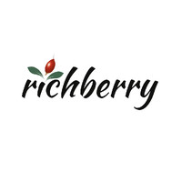 Richberry logo - Similar company to Clickmedix