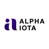 Alpha Iota BPO logo - Similar company to Tri7 Solutions Inc.