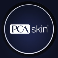 PCA SKIN logo - Similar company to Eltamd Skin Care