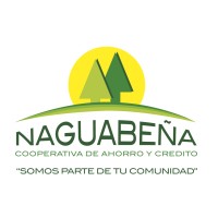 Cooperativa Ahorro y Crédito Naguabeña logo - Similar company to Fidecoop