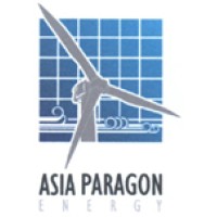PT. Asia Paragon Energy logo - Similar company to Ebd Paragon
