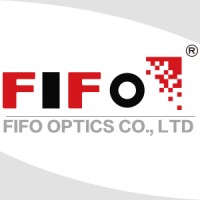 FIFO OPTICS CO., LTD logo - Similar company to V-Optics