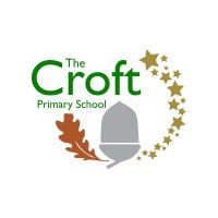The Croft Primary School logo - Similar company to St James Primary School