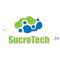 SucroTech logo - Similar company to Tecnoágua