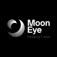 Moon Eye Productions logo - Similar company to Unbound