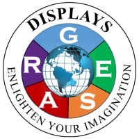 GESAR Displays Pvt Ltd logo - Similar company to Kftronics