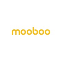 Mooboo.uk logo - Similar company to Bubbleology