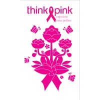 Think Pink Bosna i Hercegovina logo - Similar company to Elettrica System