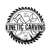 Kinetic Carving logo - Similar company to Gen Mark A. Welsh Leader Development Program