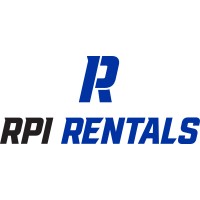 RPI Rentals logo - Similar company to Centerfire Digital